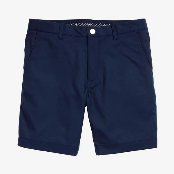 Bonobos Highland Golf Shorts - Blue - Casual Shorts