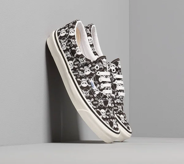 Vans Anaheim Factory Era 95 DX (OG Skulls/OG Black/Og White)