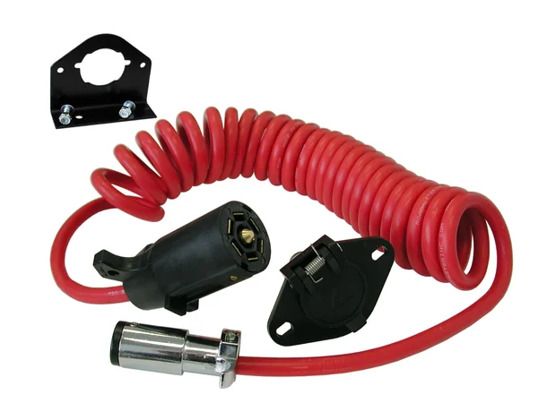 Roadmaster 146-7 Flexo-Coil 7 to 6-Wire Kit