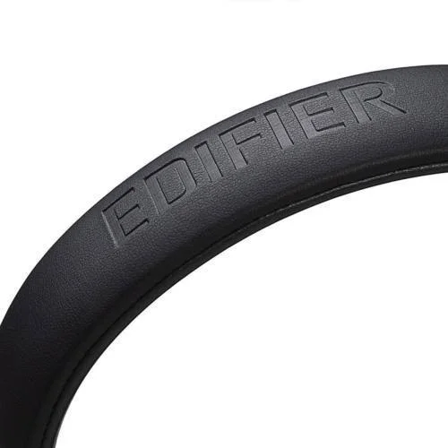 Edifier W855BT Bluetooth Headphones - Over-Ear Stereo Wireless Headpho