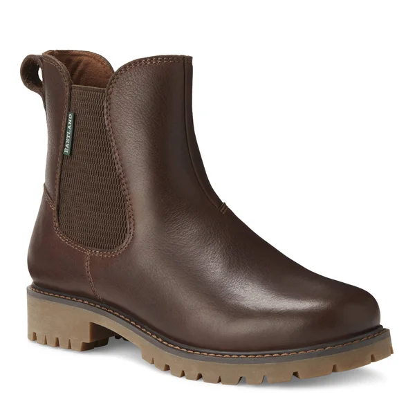 Eastland Women's Ida Chelsea Boot