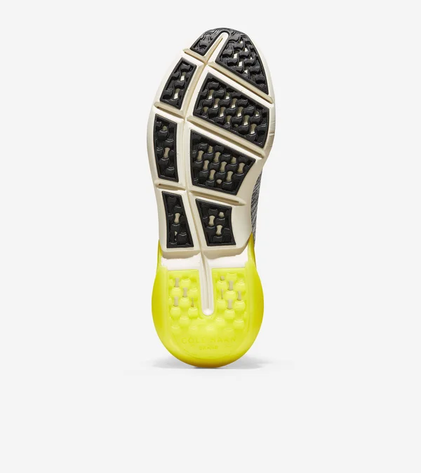Cole Haan Mens Zerogrand All-Day Fitness Performance Running Shoes