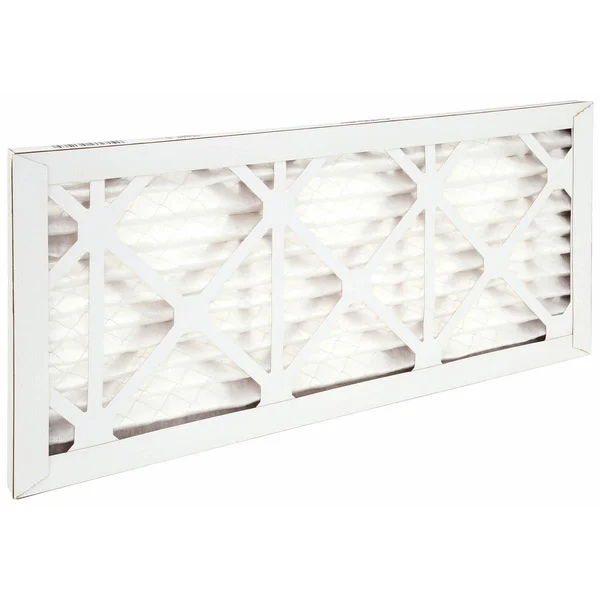 Air Handler 6B984 Pleated Air Filter - 10X24X1, merv 8