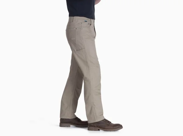 Kuhl Men's Rydr Pant (40x32 Stone Khaki)