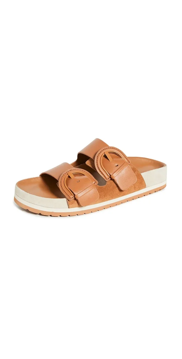 Vince Women's Glyn Slide Sandal
