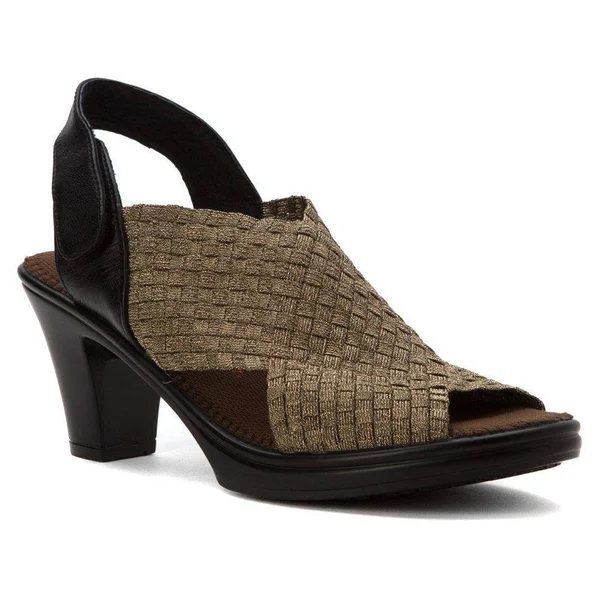 Bernie Mev Beatrice Women's Pump