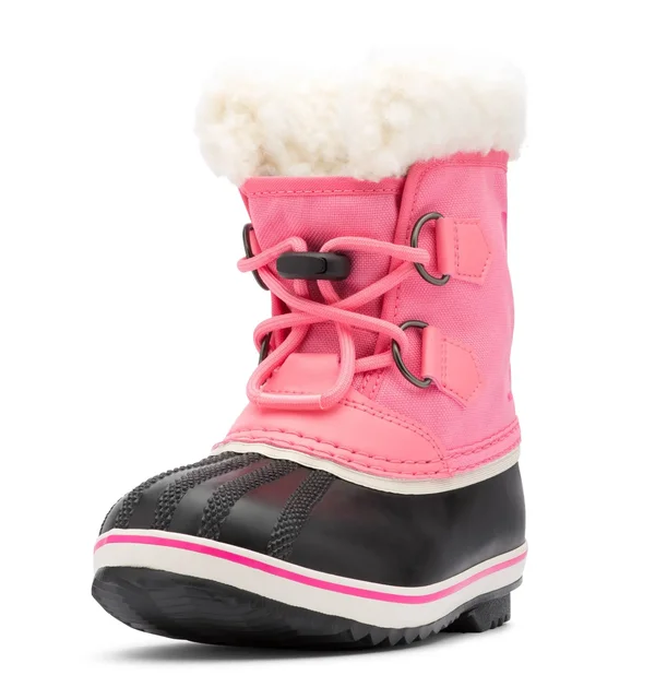 Sorel Yoot Pac Nylon Youth 5