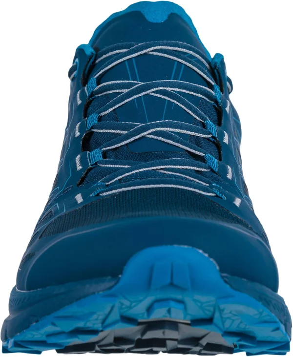 La Sportiva Men's Jackal Shoe - 44.5 - Opal - Neptune