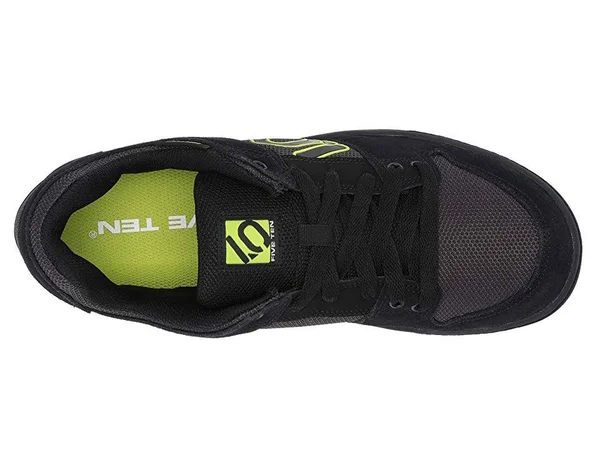 Five Ten Freerider Men - 8.5 - Black Slime