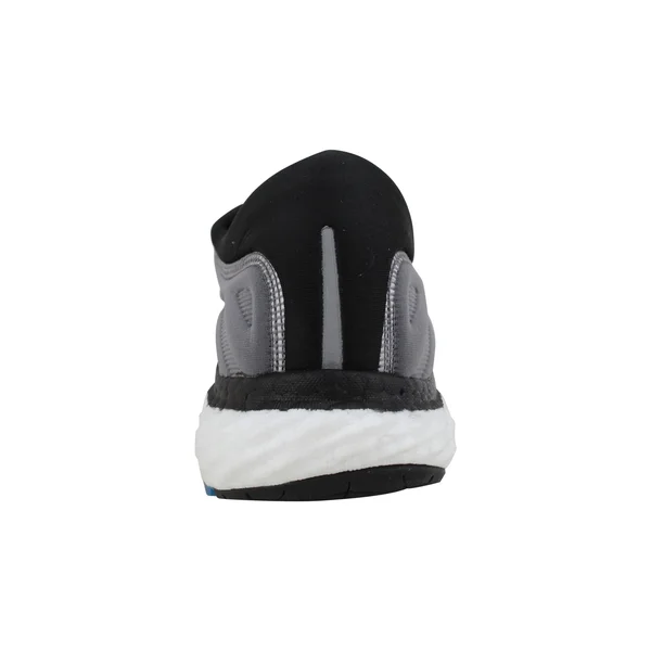 Men's Saucony Hurricane 22 11, Grey/Black