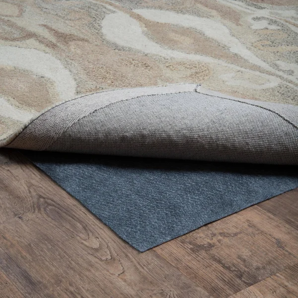 Oriental Weavers Highlands 6682A 7&10x22 x 10&10x22 Midnight Area Rug
