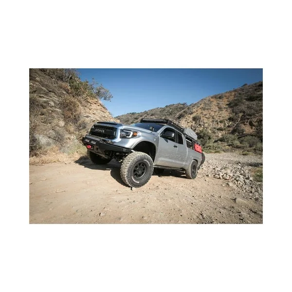 Method Race Wheels - MR701 18x9 +18mm Offset 6x5.5 106.25Mm Centerbore Matte Black