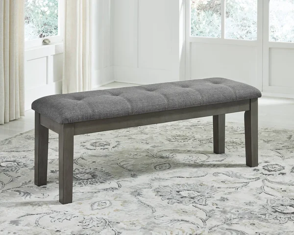 Ashley Hallanden 50x22 Dining Bench