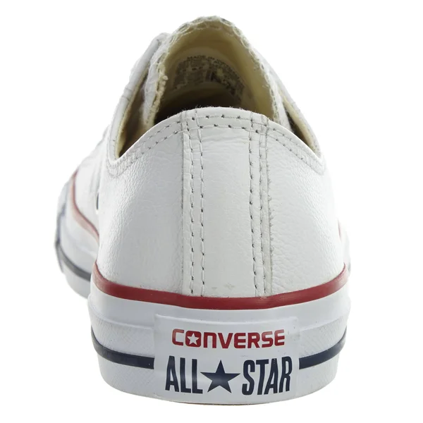 Converse Chuck Taylor All Star Leather - White