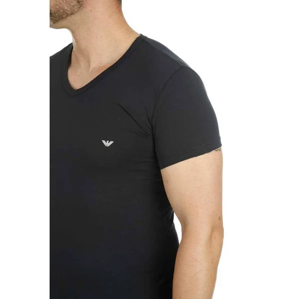 Emporio Armani - CC717-111512 - Grey, XL