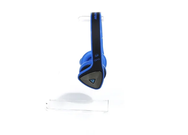 Monster DNA On-Ear Headphones - Laser Blue