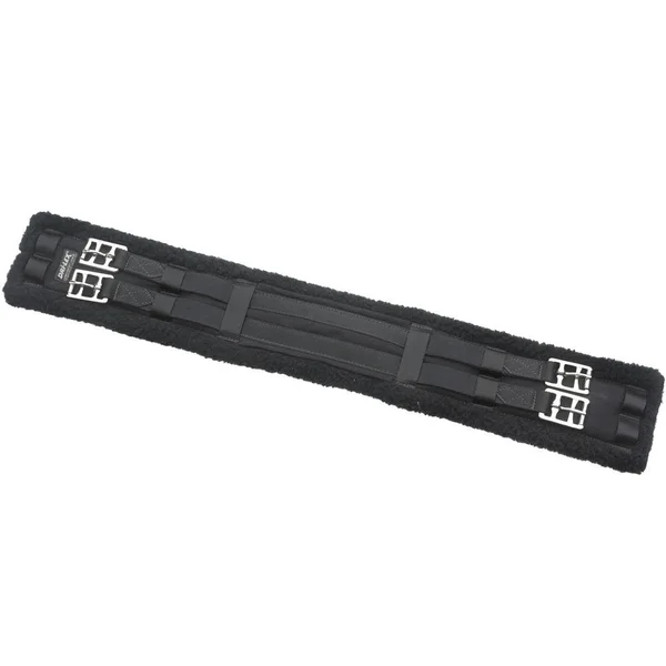 Ovation Dry-Tex Dressage Equalizer Girth - 30 - Black