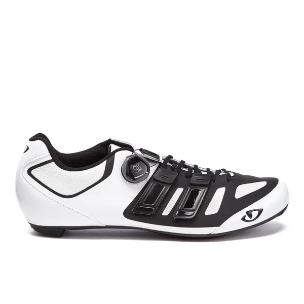 Giro Sentrie Techlace Shoes White - 42