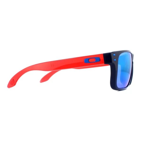 Oakley Holbrook XS - Polished Navy Prizm Sapphire