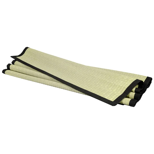 Oriental Furniture Goza Mat, Natural/Beige