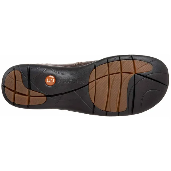 Clarks Un Loop 10 Women's Brown