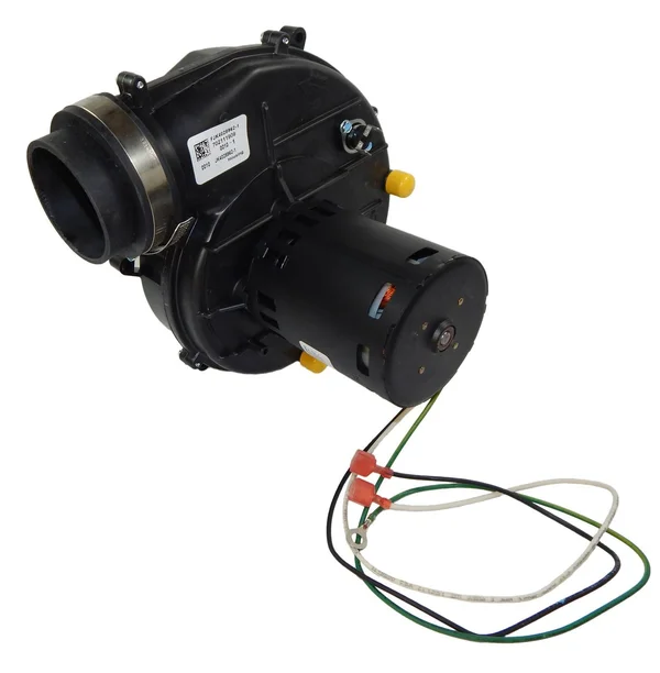 Fasco A188 Goodman Furnace Draft Inducer Blower 115V (7021-10958 - B4833000)