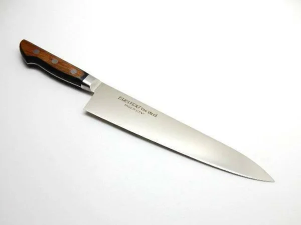 Sakai Takayuki tus Steel Japanese Chef&s Gyuto Knife 210mm