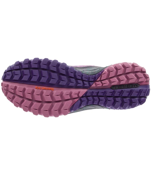 Merrell: Women's Bravada - ERICA/PEACOCK
