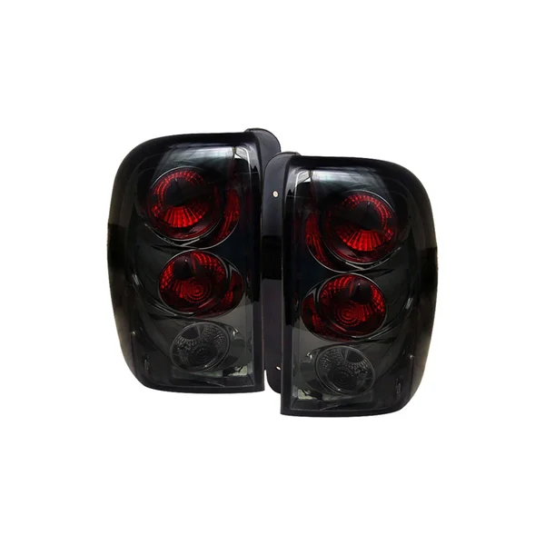 Spyder 5002204 Euro Tail Lights