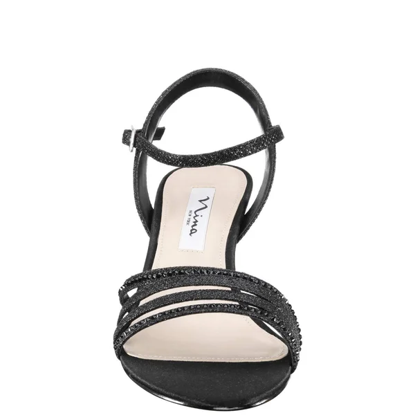 Nina Women's Nelena Sandals - Soft Platino - 10W