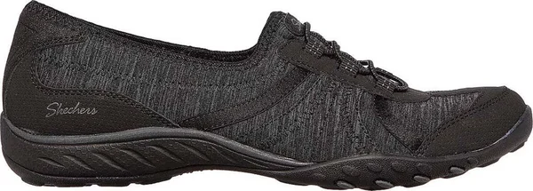 Skechers Breathe - Easy Women's Shoes Black : 5.5 B - Medium