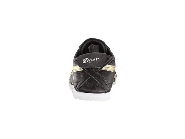 Onitsuka Tiger, Mexico 66, Black/Gold
