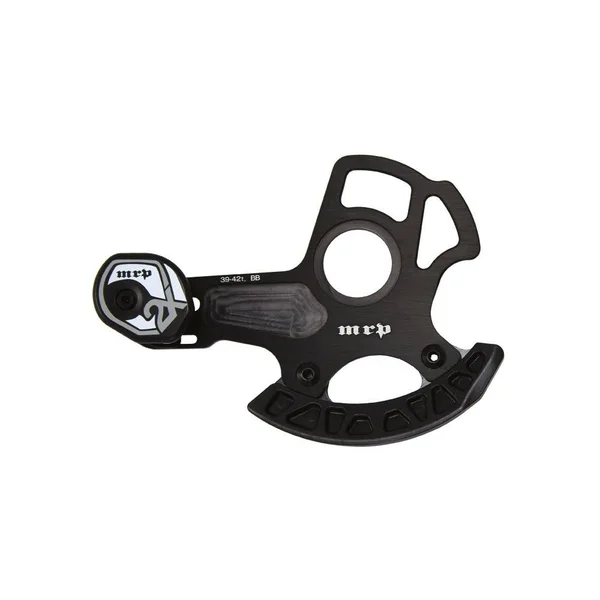 MRP 2x Chain Retention System36/38T Bb Mount Black