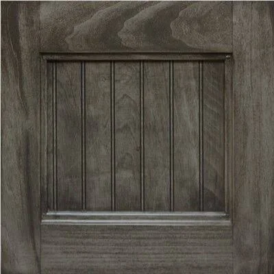 Sherita Standard Bookcase Red Barrel Studio Color: Graystone