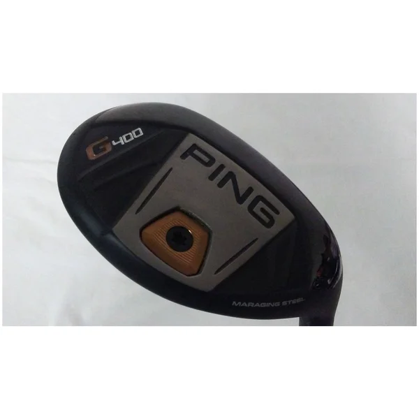 Ping G400 Hybrid