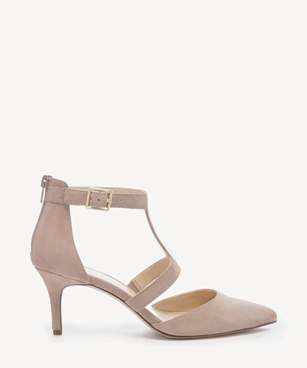 Sole Society Edelyn 8 Women's Shell
