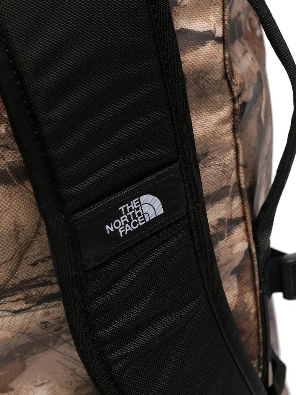 The North Face Base Camp Duffel S NF0A3ETO0AR