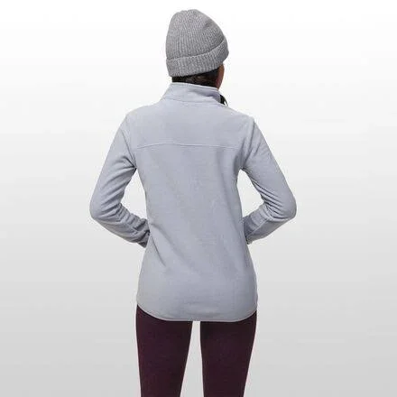 The North Face Women's TKA Glacier 1/4 Zip Pullover