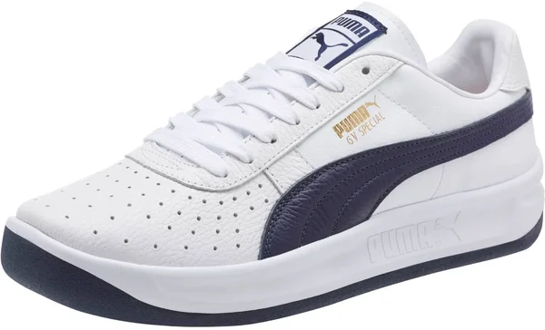 Puma Men's GV Special Sneakers, Size: 10.5, White