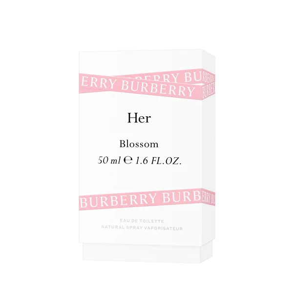Burberry Her Blossom Eau de Toilette - 1.6-oz.