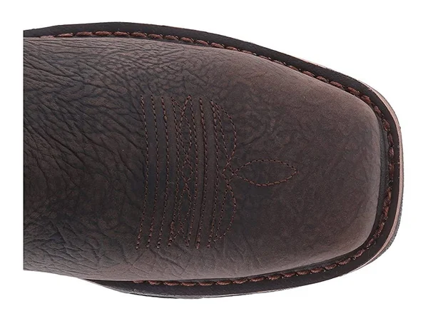 Men's Ariat Workhog Composite Toe Work Boots