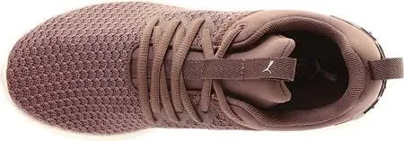 Puma Womens Ballast Mid Sneaker