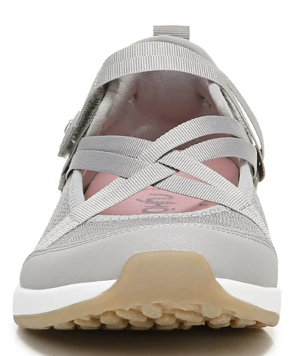 Ryka Women's Katana Sneakers - Black