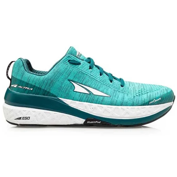 Altra - Women's Paradigm 4.5 6.5 - Teal