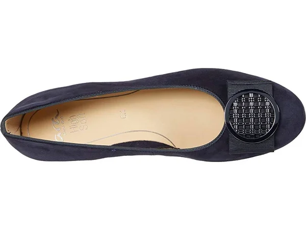 Ara Bambi Navy - 8.5, M