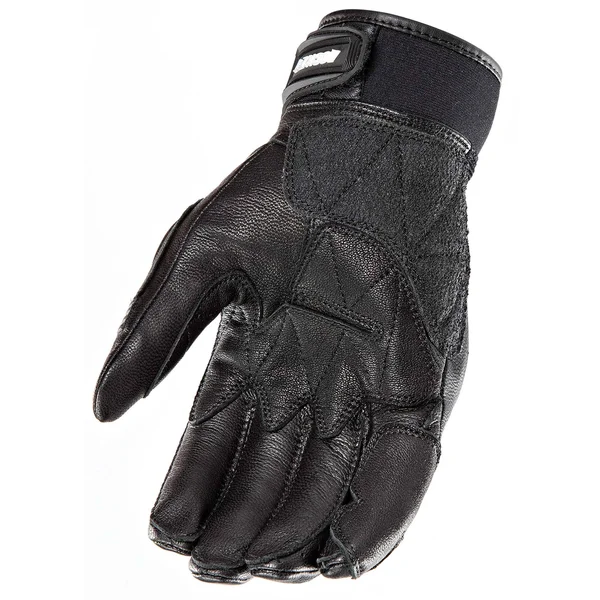 Joe Rocket Speedway Gloves (Small - Black/Black)