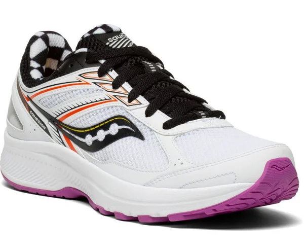 Saucony Women's Cohesion 14 Road Running Shoe