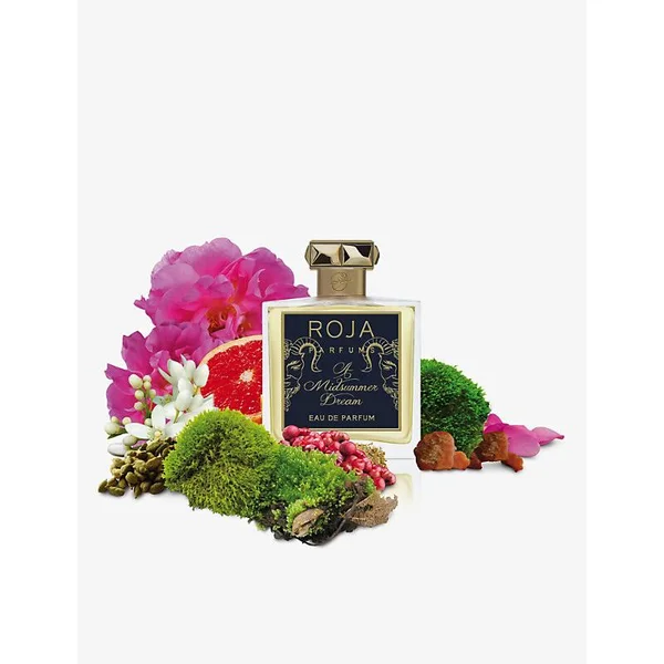 Roja Parfums A Midsummer Dream Eau De Parfum 100ml