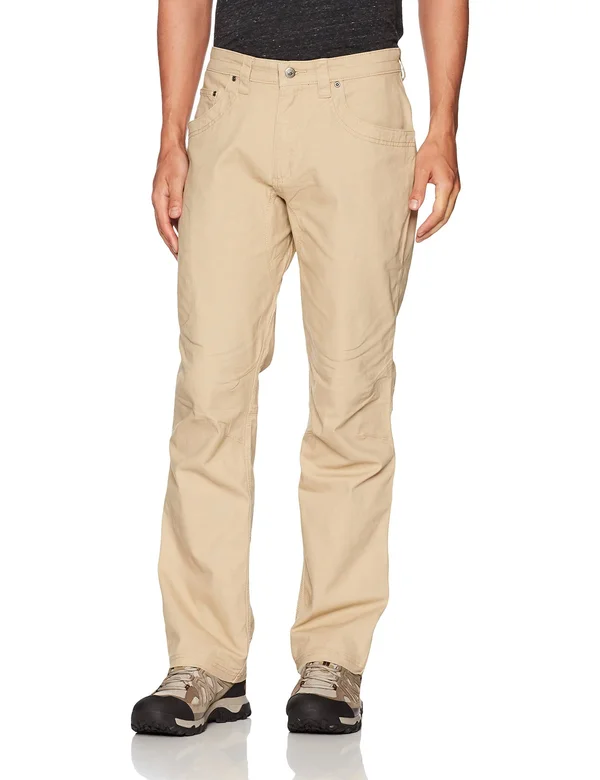 Mountain Khakis Men's Camber 106 Pant Classic Fit, Yellowstone