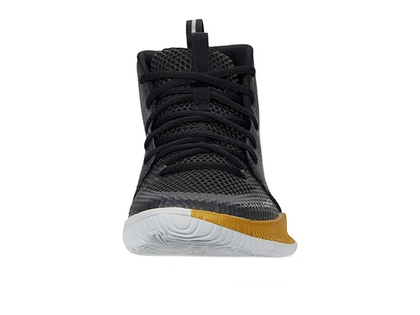 Under Armour Women's Jet Basketball Shoes - Gray - 9.5